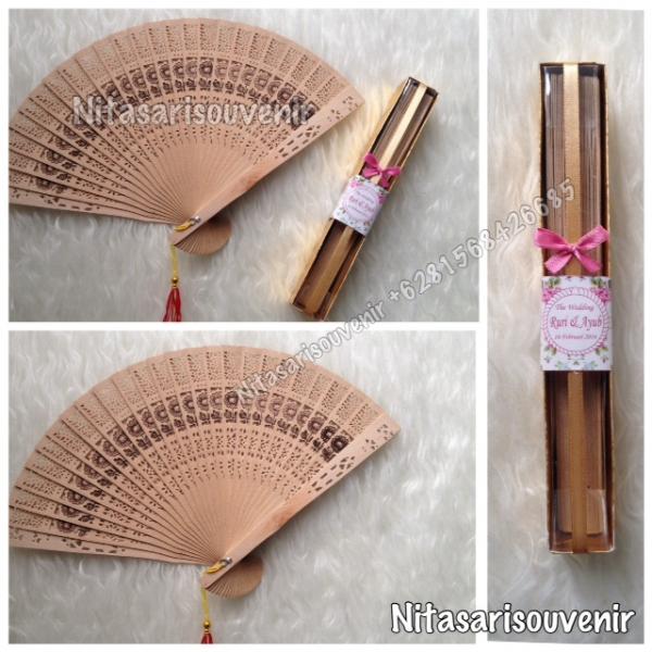 Kipas cendana kb  Kipas cendana kb