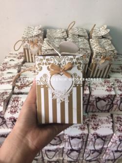 gelas gagang ndut kecil kb