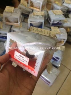 tempat sambal keramik jago