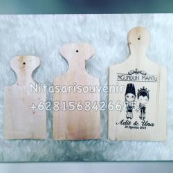 tlenan kemas plastik