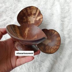 Tempat Sambal Batok Kelapa
