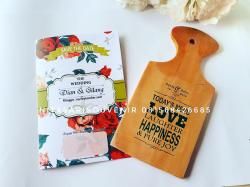 paket souvenir undangan